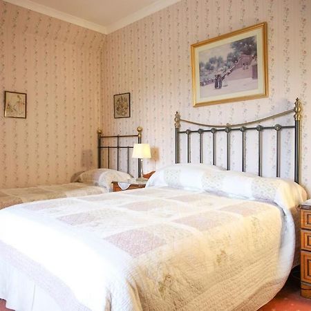 הוילה אברפלדי Tigh N Eilean Self Catering מראה חיצוני תמונה